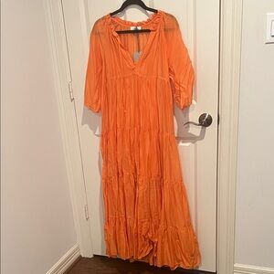 Devotion Twins Maxi NWT